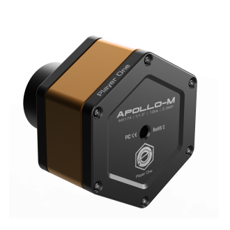 Player One Apollo-C USB 3.0...