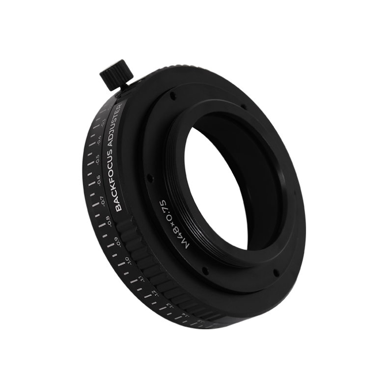 Askar Ajustador de retrofocagem M54/M48