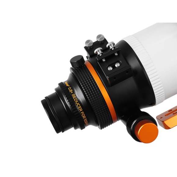 Askar Caixa de velocidades 103APO 0,8x Full Frame