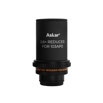 Askar Caixa de velocidades...