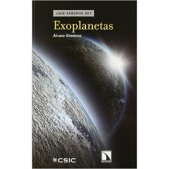 Livro Exoplanetas