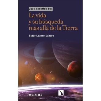 Livro A vida e a sua busca...