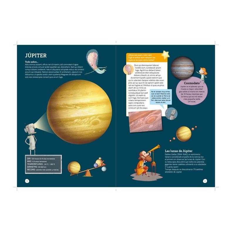 Livro O Universo (2ª Ed.) Livro O Universo (2ª Ed.)