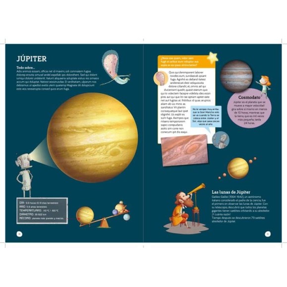 Livro O Universo (2ª Ed.)