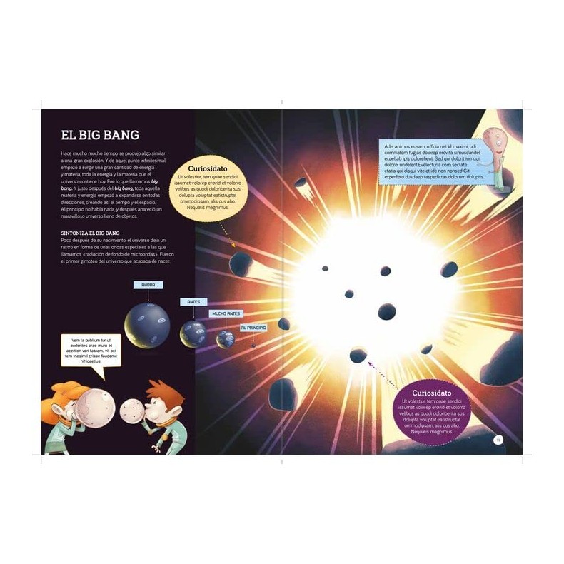 Livro O Universo (2ª Ed.) Livro O Universo (2ª Ed.)