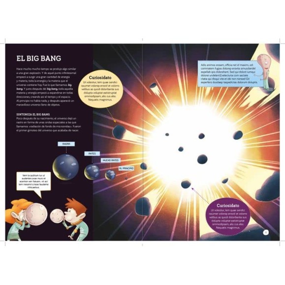 Livro O Universo (2ª Ed.)