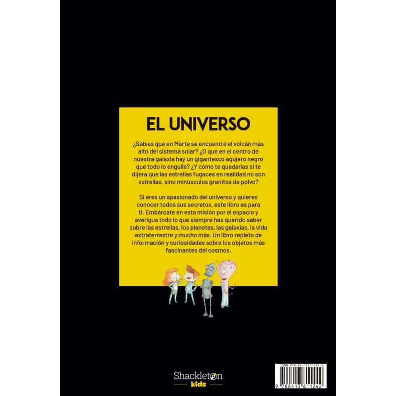 Livro O Universo (2ª Ed.) Livro O Universo (2ª Ed.)