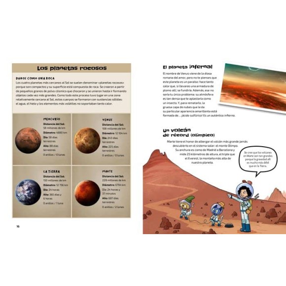 Livro O Universo (Nanda Rea)