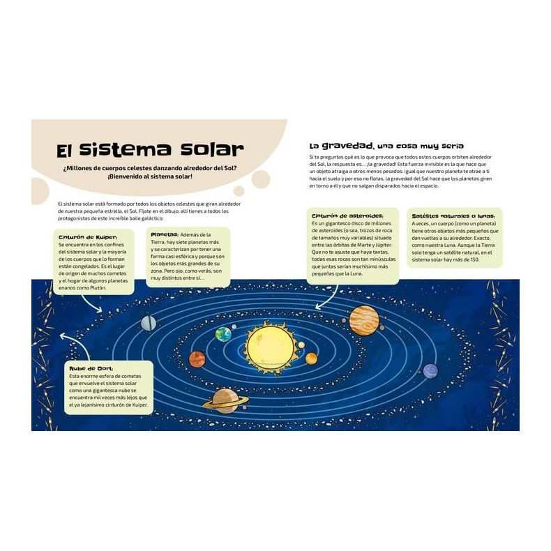 Livro O Universo (Nanda Rea) Livro O Universo (Nanda Rea)