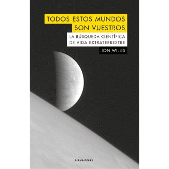 Livro Todos estes mundos...