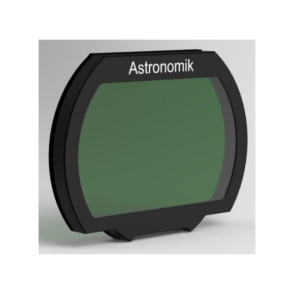 Filtro Astronomik OIII 12nm CCD MaxFR Clip-Filter Sony alpha 7