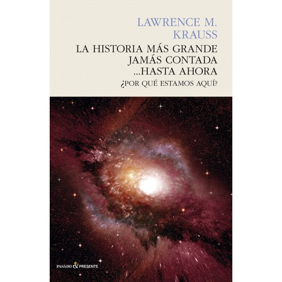 Livro A melhor história jamais contada