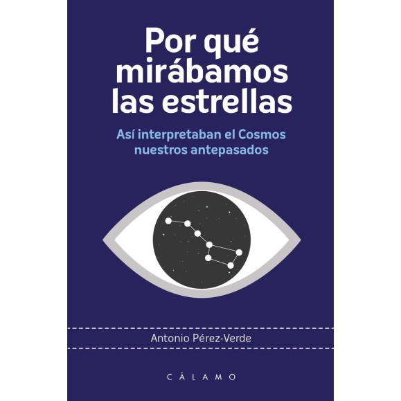 Livro Porque olhámos para as estrelas (2ª Ed.)