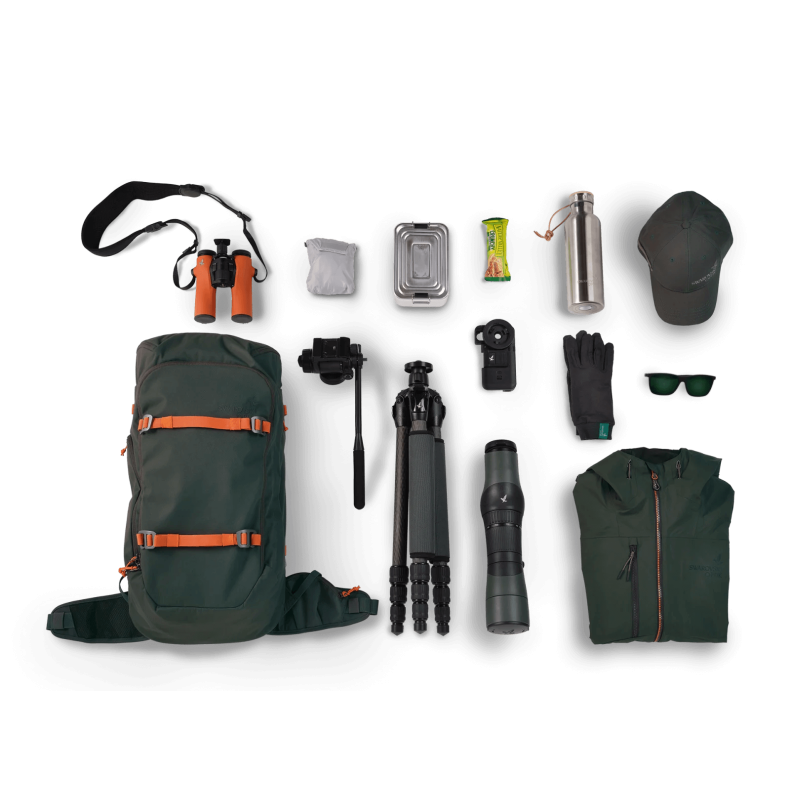 Mochila SWAROVSKI BP 24 litros