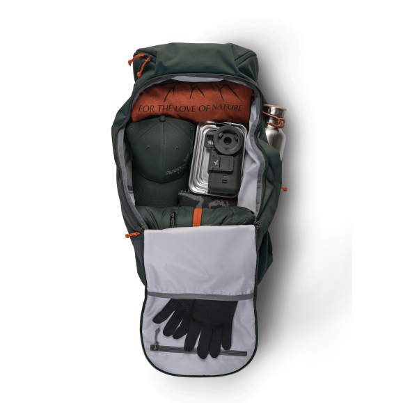 Mochila SWAROVSKI BP 24 litros