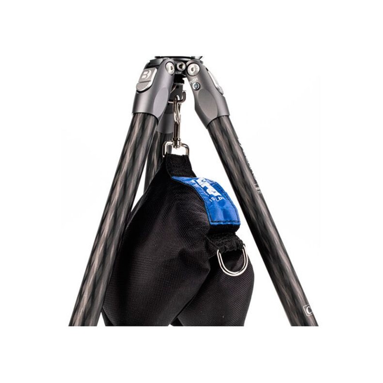 Kit de tripé Benro Tortoise 24CLV... Kit de tripé Benro Tortoise 24CLV...