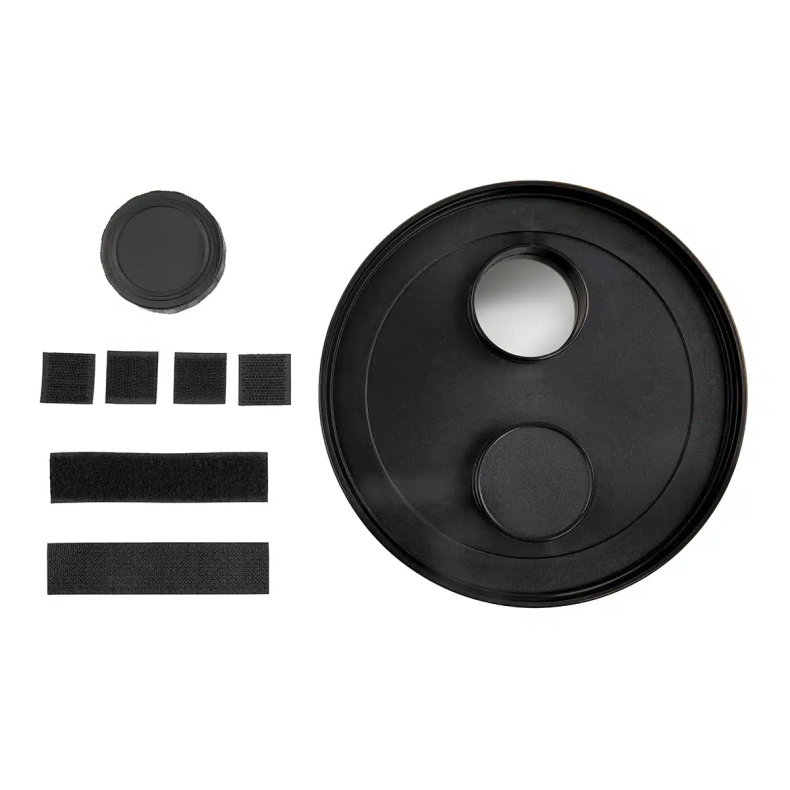 Celestron Filtro solar Eclipsmart...