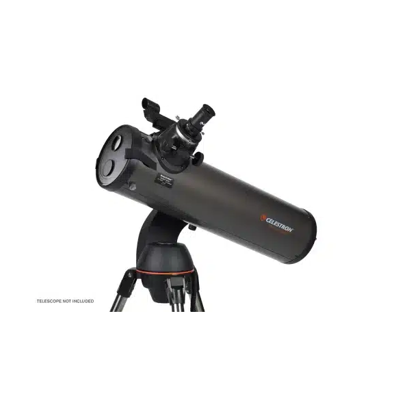 Celestron Filtro solar Eclipsmart para Powerseeker 127EQ-AZ, Nexstar 130SLT, Star Sense 130AZ, 127AZ, Astro FI 130