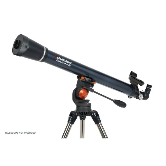 Celestron Filtro solar EclipSmart para AstroMaster 70AZ ou AstroMaster LT 70AZ