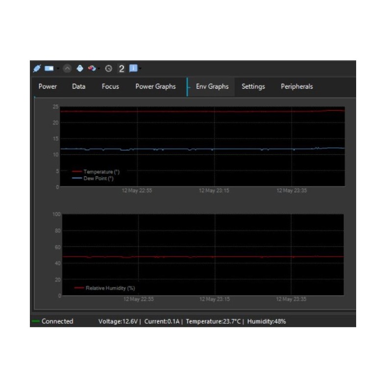 Ultimate Powerbox v3 Hub PegasusAstro Ultimate Powerbox v3 Hub PegasusAstro