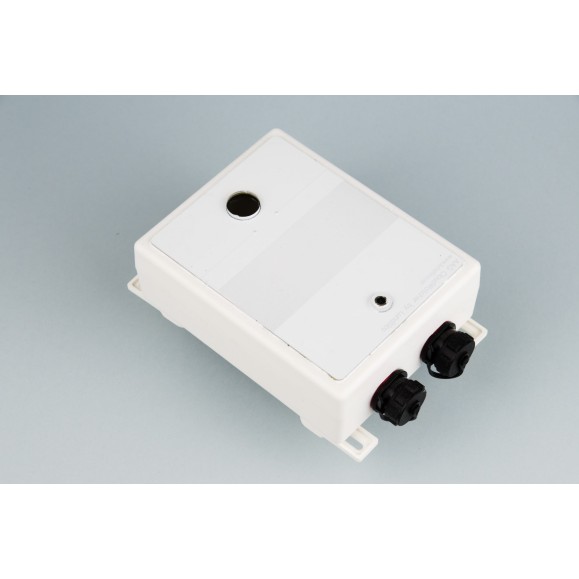 Lunático Astronomía Detetor de nuvens AAG CloudWatcher