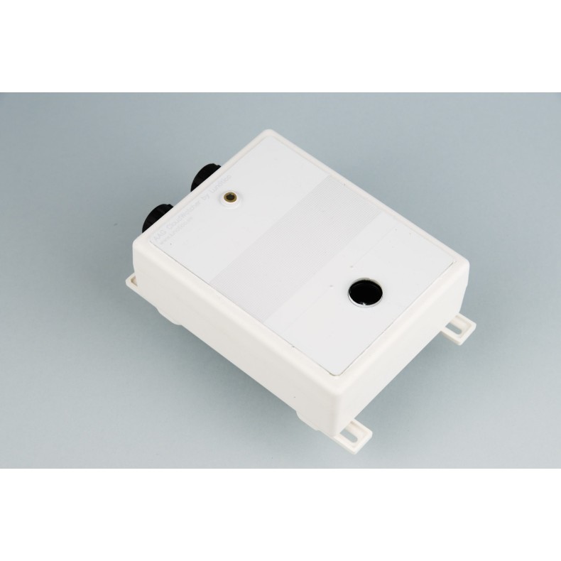 Lunático Astronomía Detetor de nuvens...