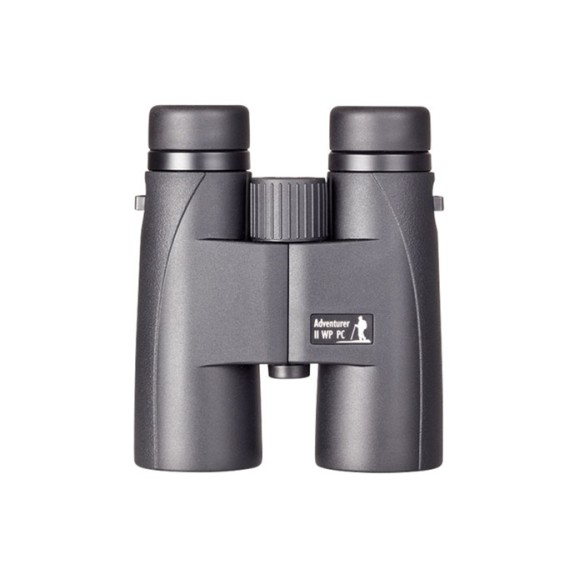 Opticron Binóculos Adventurer II WP PC 10x42