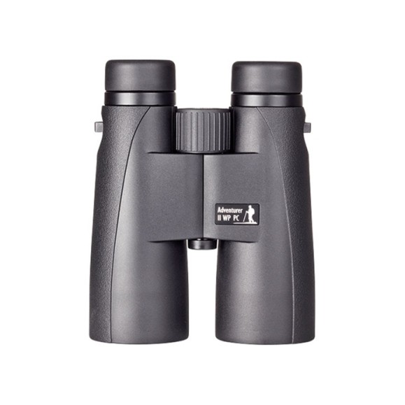 Opticron Binóculos Adventurer II WP PC 10x50