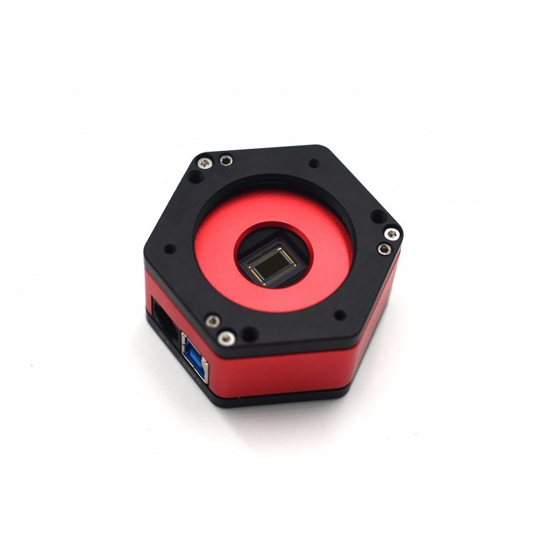 Player One Neptune-664C USB 3.0...