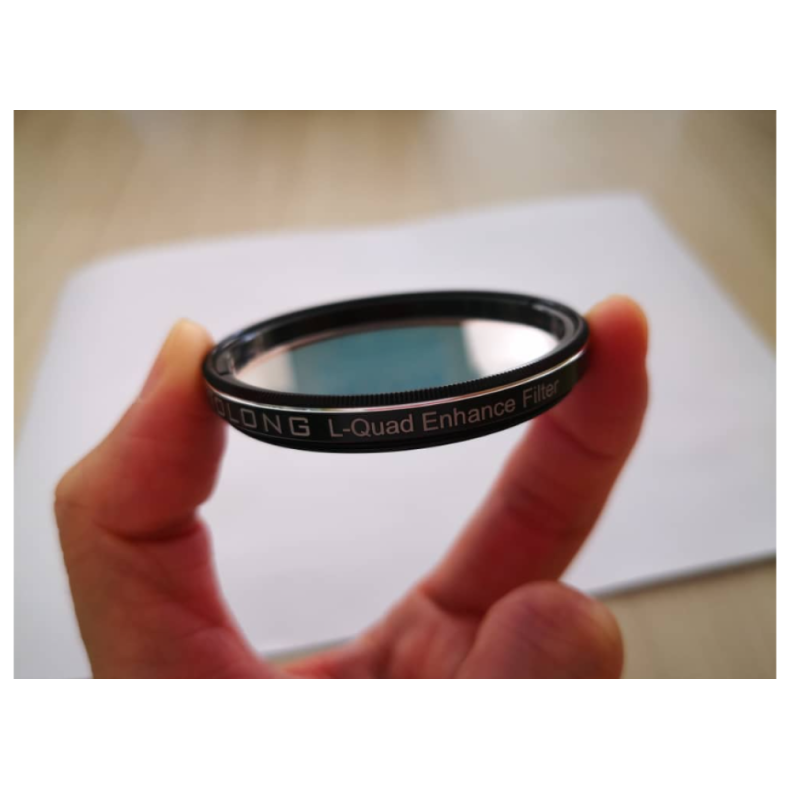 Optolong Filtro L-Quad Enhance Filter... Optolong Filtro L-Quad Enhance Filter...