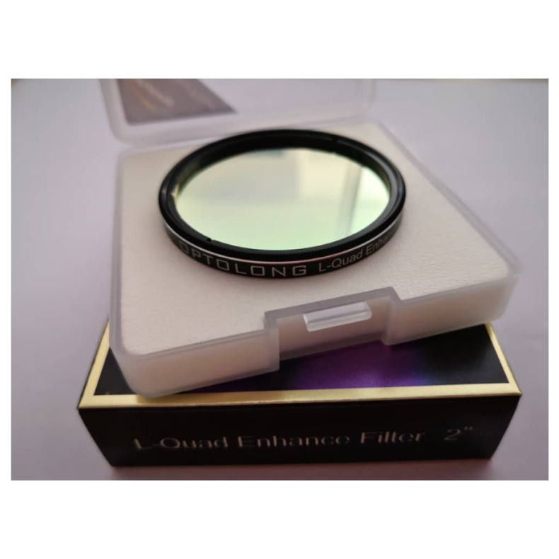 Optolong Filtro L-Quad Enhance Filter... Optolong Filtro L-Quad Enhance Filter...