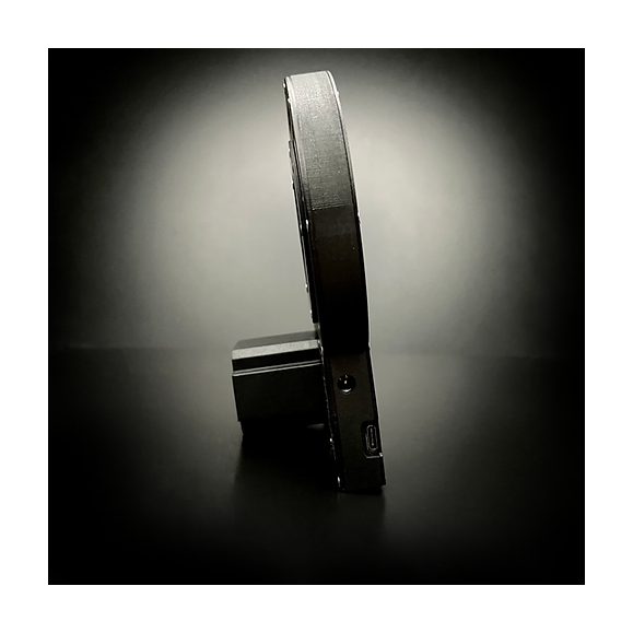 Focus Rotador de campo RB Camelot 2"