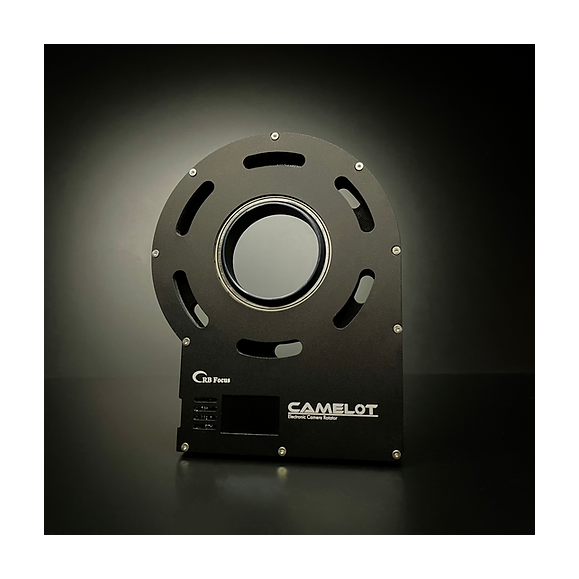 Focus Rotador de campo RB Camelot 2"