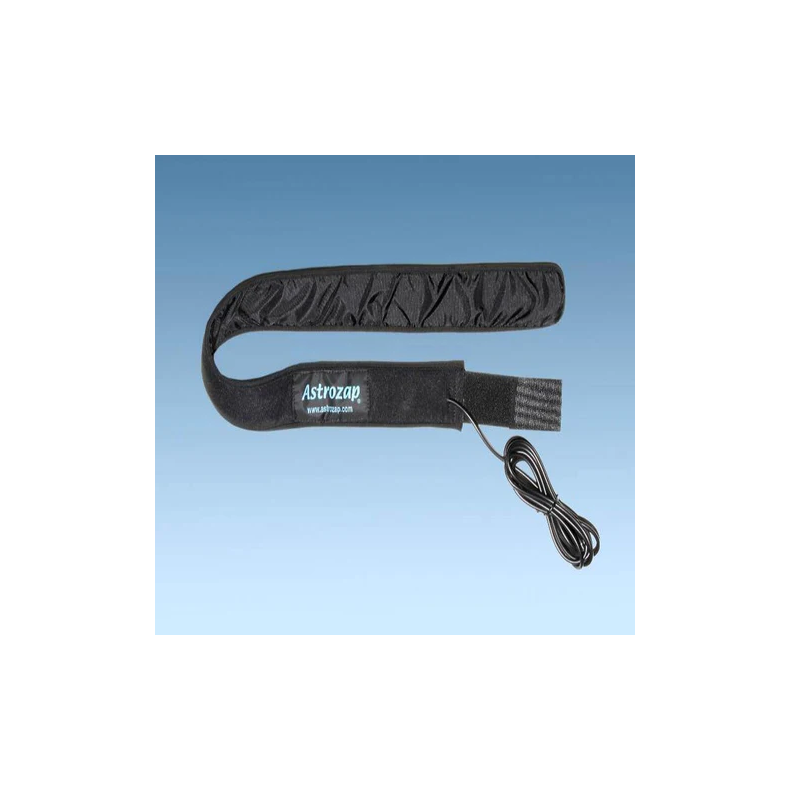 Fita dupla de aquecimento... Fita dupla de aquecimento...