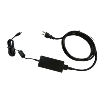 Fonte de alimentação...