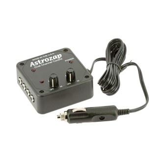 Controlador Astrozap para...