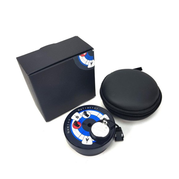 TSColimador LED 2" - Ótica para telescópios RC e outros telescópios