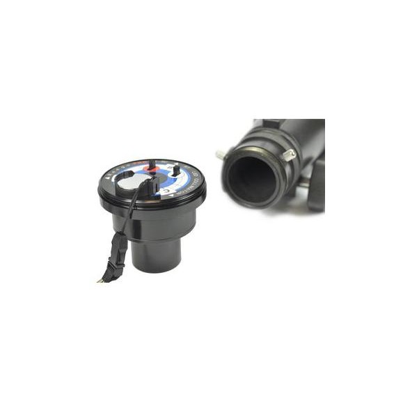 TSColimador LED 2" - Ótica para telescópios RC e outros telescópios