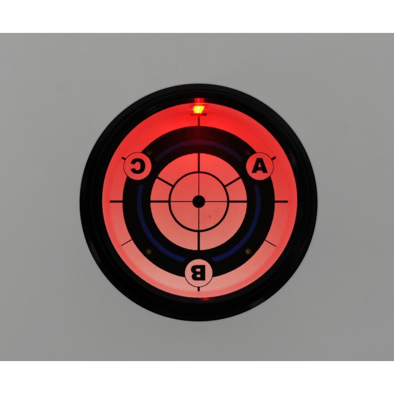 TSColimador LED 2" - Ótica para... TSColimador LED 2" - Ótica para...