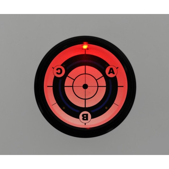 TSColimador LED 2" - Ótica para telescópios RC e outros telescópios