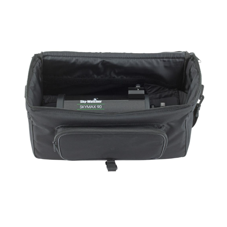 Tubo Maksutov-Cassegrain MAK 90 da... Tubo Maksutov-Cassegrain MAK 90 da...