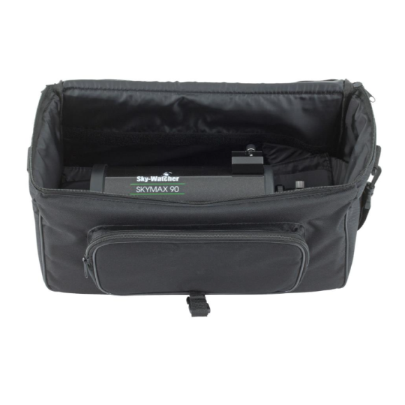 Tubo Maksutov-Cassegrain MAK 90 da SkyWatcher