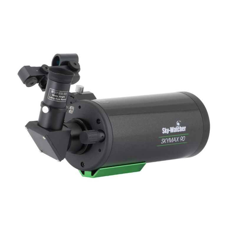 Tubo Maksutov-Cassegrain MAK 90 da... Tubo Maksutov-Cassegrain MAK 90 da...