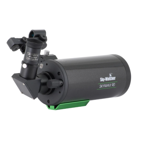 Tubo Maksutov-Cassegrain MAK 90 da SkyWatcher