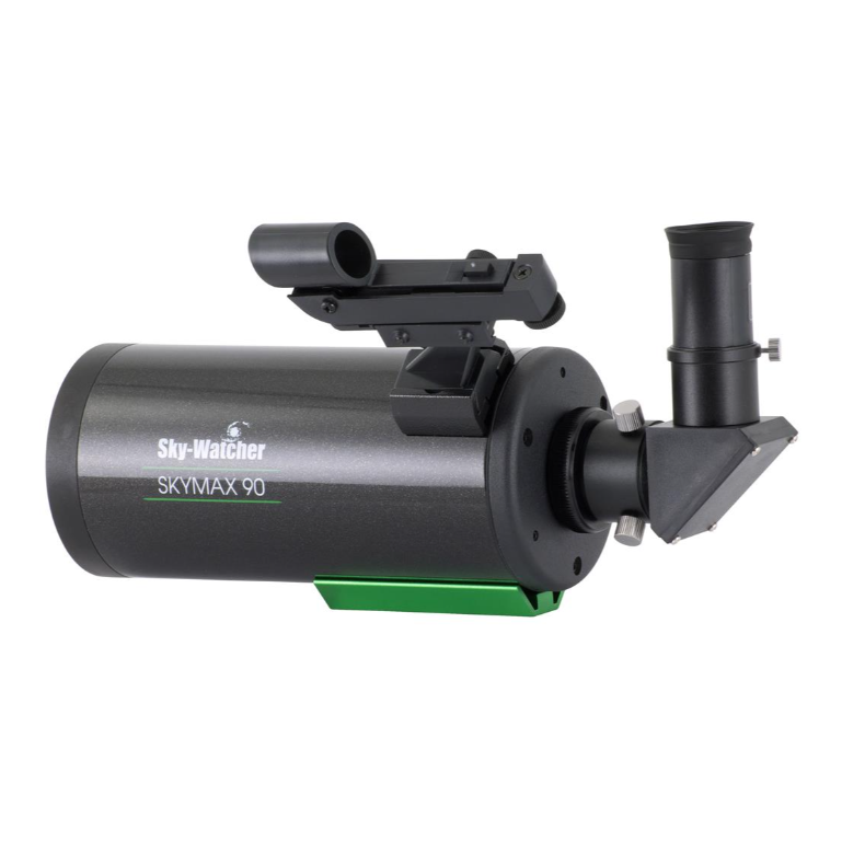 Tubo Maksutov-Cassegrain MAK 90 da... Tubo Maksutov-Cassegrain MAK 90 da...