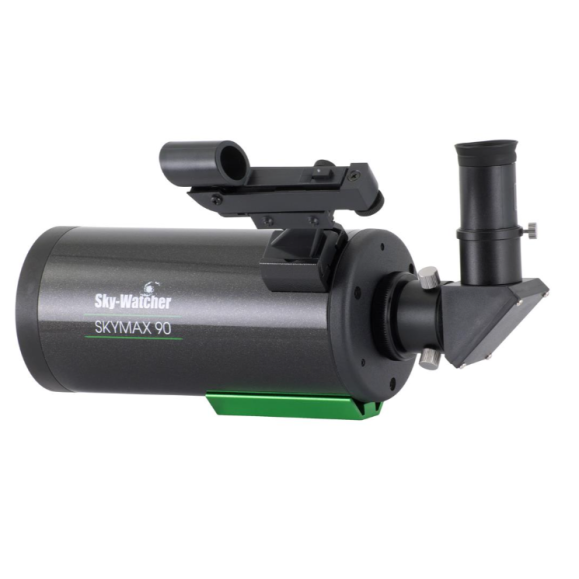 Tubo Maksutov-Cassegrain MAK 90 da SkyWatcher