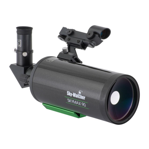 Tubo Maksutov-Cassegrain MAK 90 da SkyWatcher
