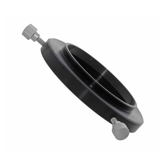 TSRotador - Ótica 360° e troca rápida - M54x0,75 - 10mm de comprimento