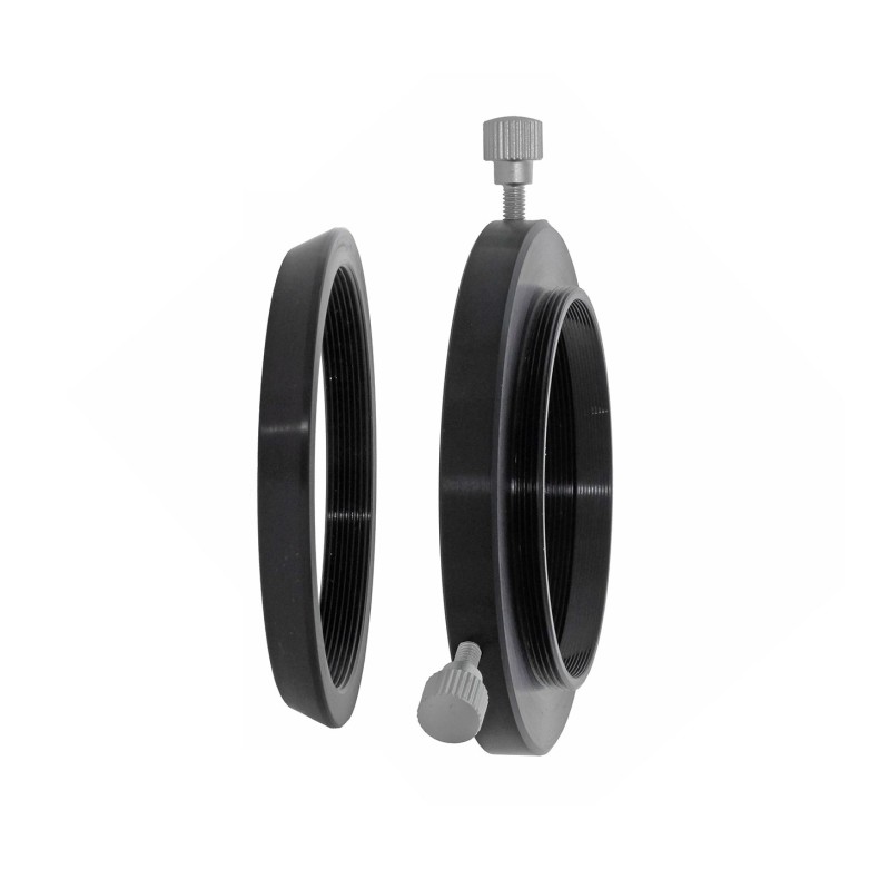 TSRotador - Ótica 360° e troca rápida... TSRotador - Ótica 360° e troca rápida...