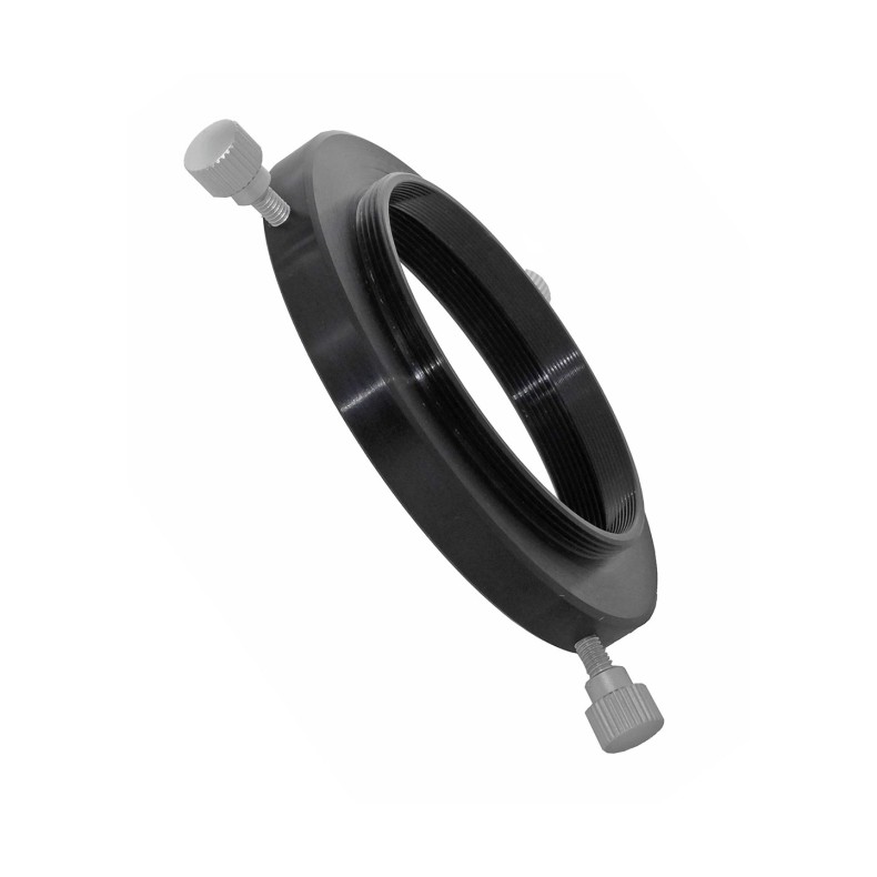 TSRotador - Ótica 360° e troca rápida... TSRotador - Ótica 360° e troca rápida...